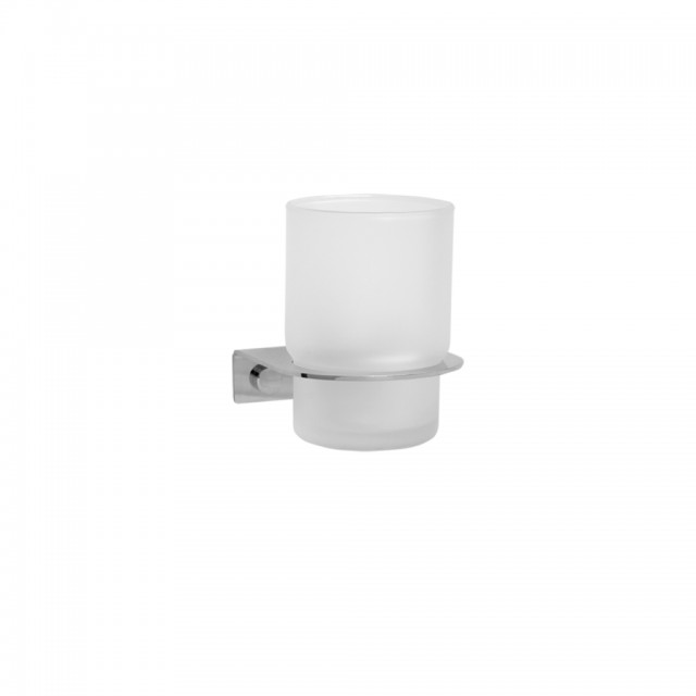 CIAO - TUMBLER HOLDER CHROMIUM
