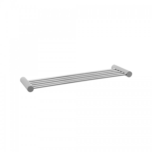 CIAO - SHOWER SHELF CHROMIUM