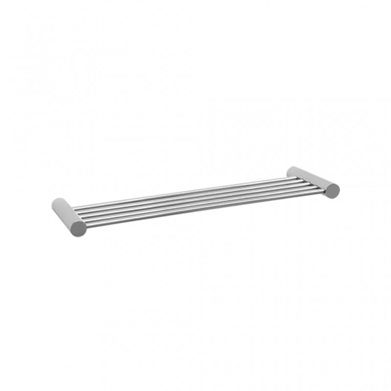 CIAO - SHOWER SHELF CHROMIUM