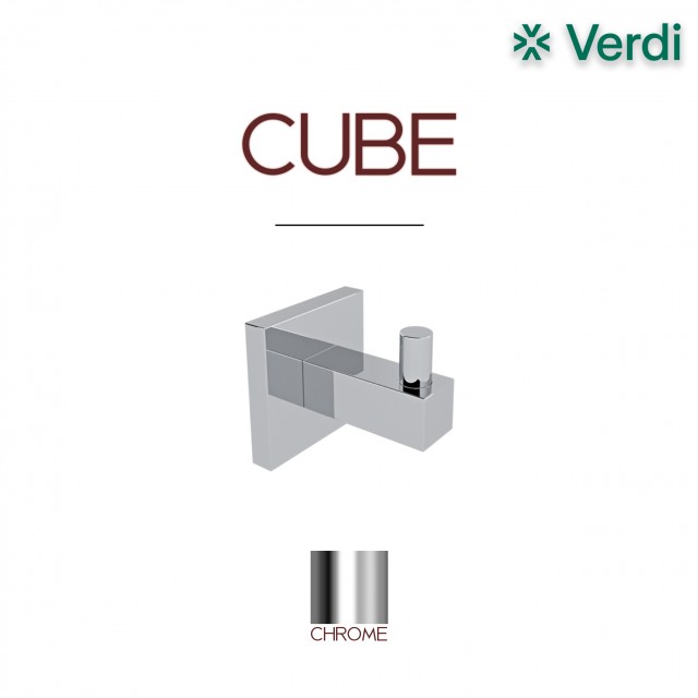 CUBE - VERDI