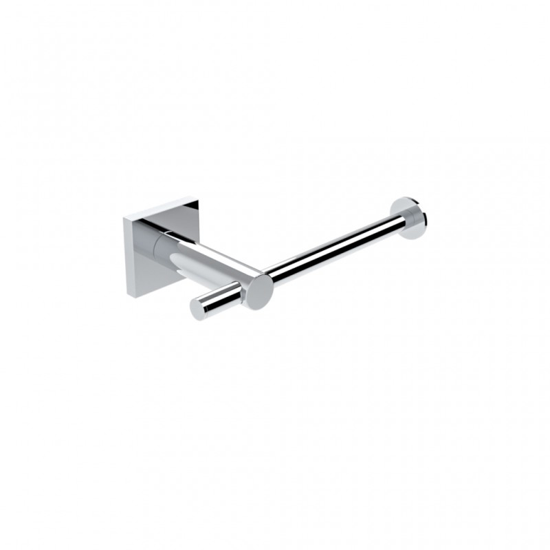 DELTA - TOILET ROLL HOLDER CHROMIUM