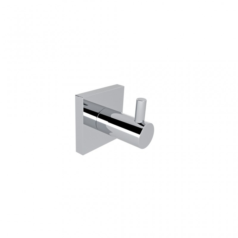 DELTA - SINGLE ROBE HOOK CHROMIUM