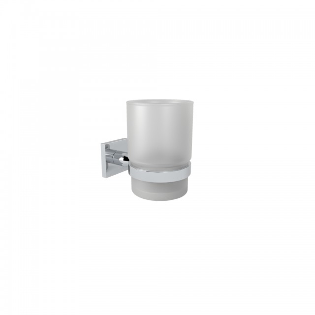DELTA - TUMBLER HOLDER CHROMIUM