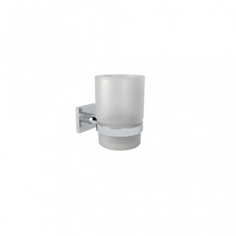 DELTA - TUMBLER HOLDER CHROMIUM