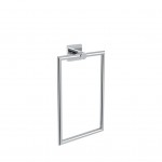 DELTA - TOWEL RING VERTICAL CHROMIUM