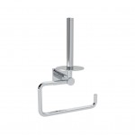 DELTA - DOUBLE TOILET ROLL HOLDER V'