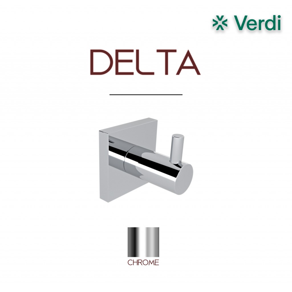 DELTA - VERDI