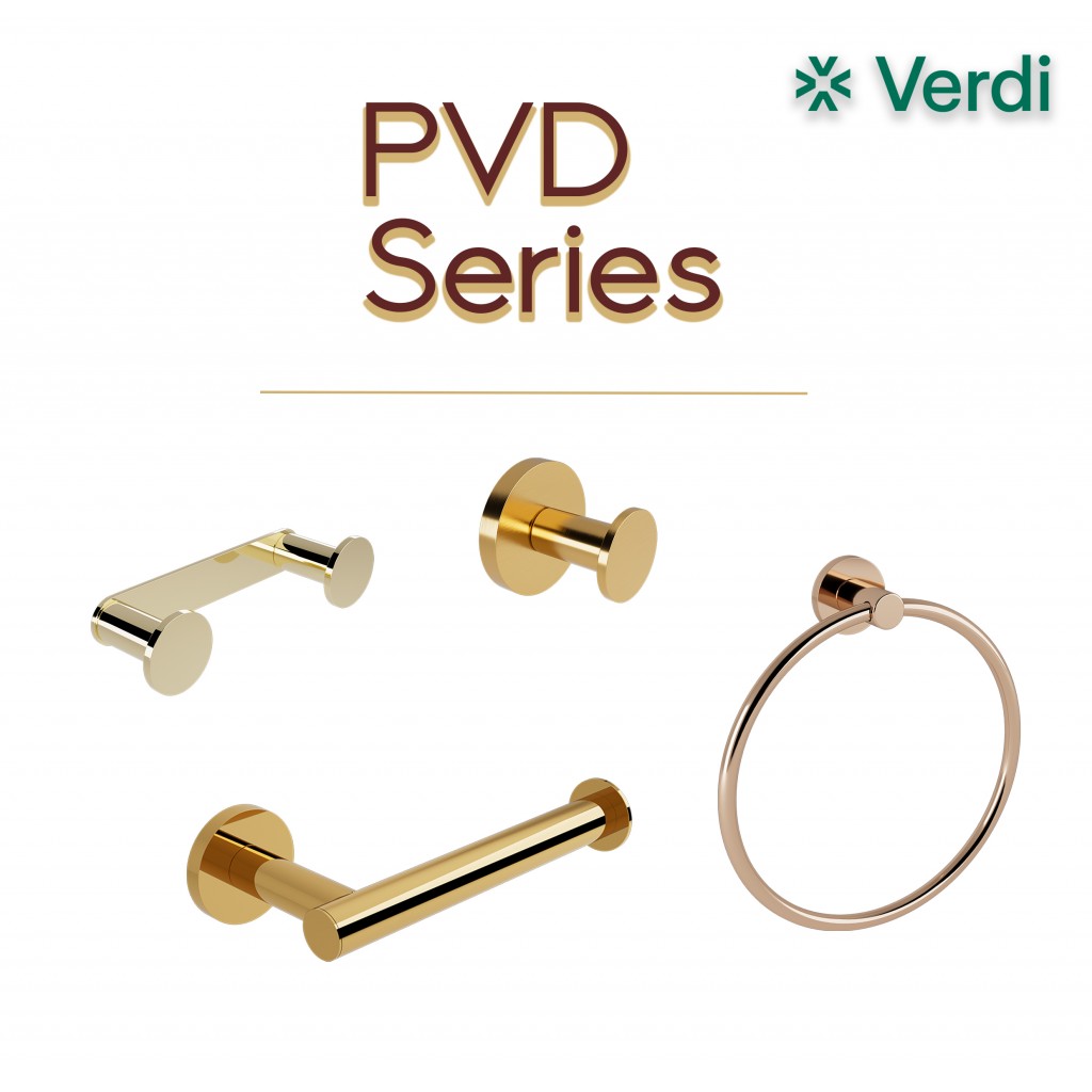 PVD SERIES