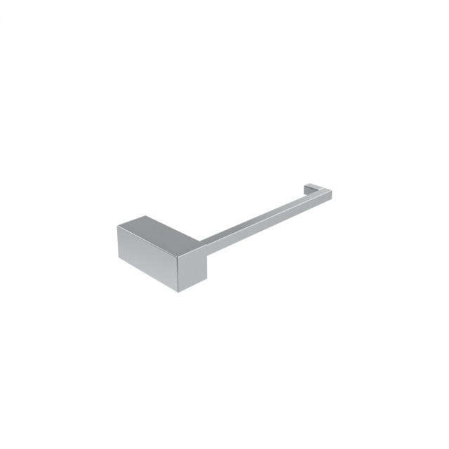 KAPPA - TOILET ROLL HOLDER CHROMIUM
