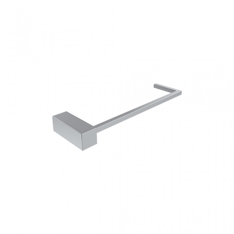 KAPPA - TOWEL RING C' CHROMIUM