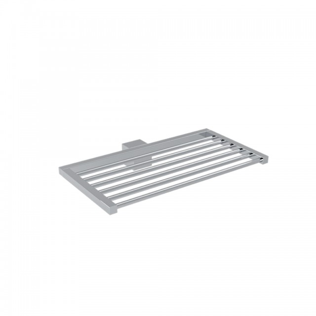 KAPPA - SINGLE SPONGE BASKET CHROMIUM