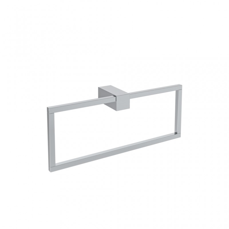 KAPPA - TOWEL RING B' CHROMIUM
