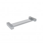 KAPPA - SHOWER SHELF CHROMIUM