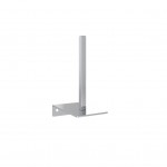 KAPPA - SPARE TOILET ROLL HOLDER CHROMIUM