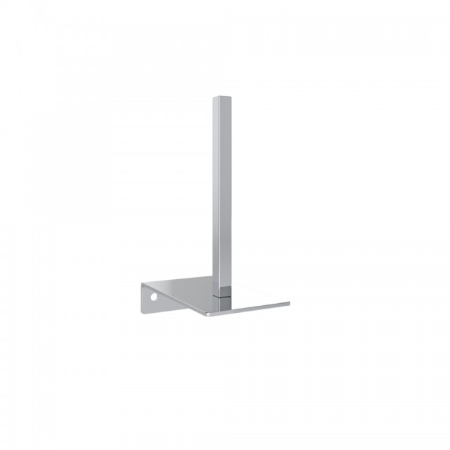 KAPPA - SPARE TOILET ROLL HOLDER CHROMIUM