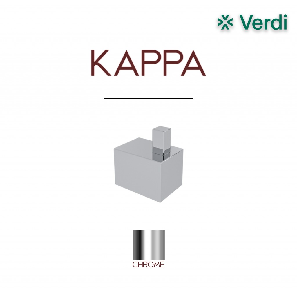 KAPPA - VERDI