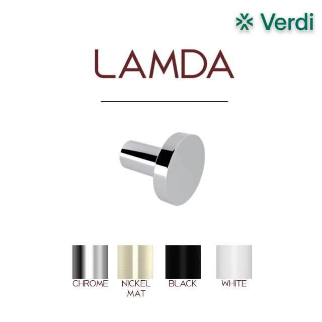 LAMDA - VERDI