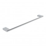 OMEGA - SINGLE TOWEL RAIL 35CM CHROMIUM