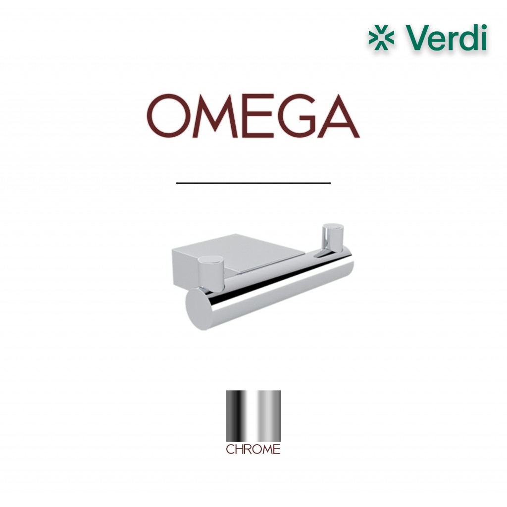 OMEGA - VERDI