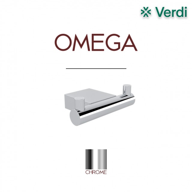 OMEGA - VERDI