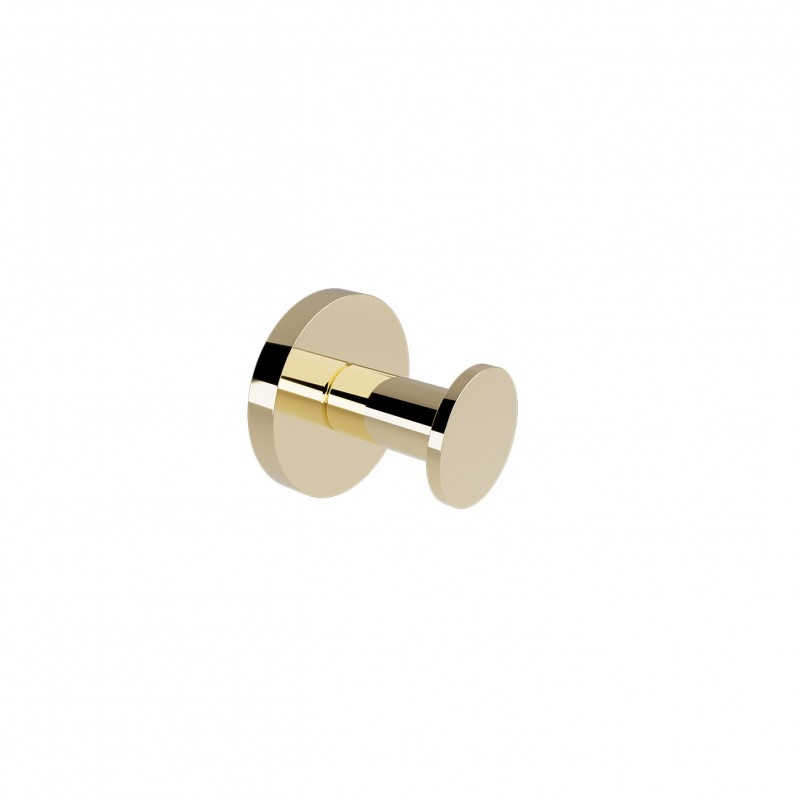 SIGMA - SINGLE HOOK ROBE LIGHT GOLD GOLD SERIES