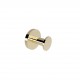 SIGMA - SINGLE HOOK ROBE LIGHT GOLD GOLD SERIES