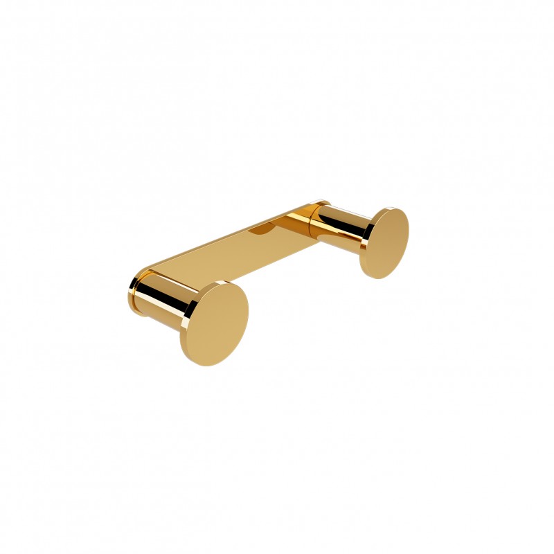 OMICRON - DOUBLE HOOK ROBE WARM GOLD GOLD SERIES