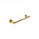 OMICRON - TOWEL BAR WARM GOLD GOLD SERIES