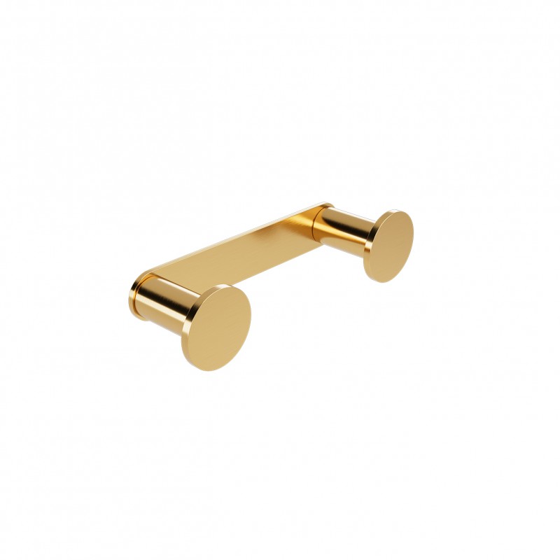 OMICRON - DOUBLE HOOK ROBE WARM GOLD GOLD SERIES