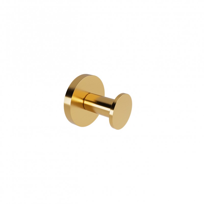 SIGMA - SINGLE HOOK ROBE GOLD GOLD SERIES
