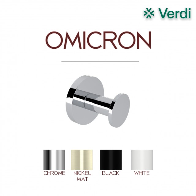 OMICRON - VERDI