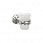 RETRO - TUMBLER HOLDER CHROMIUM