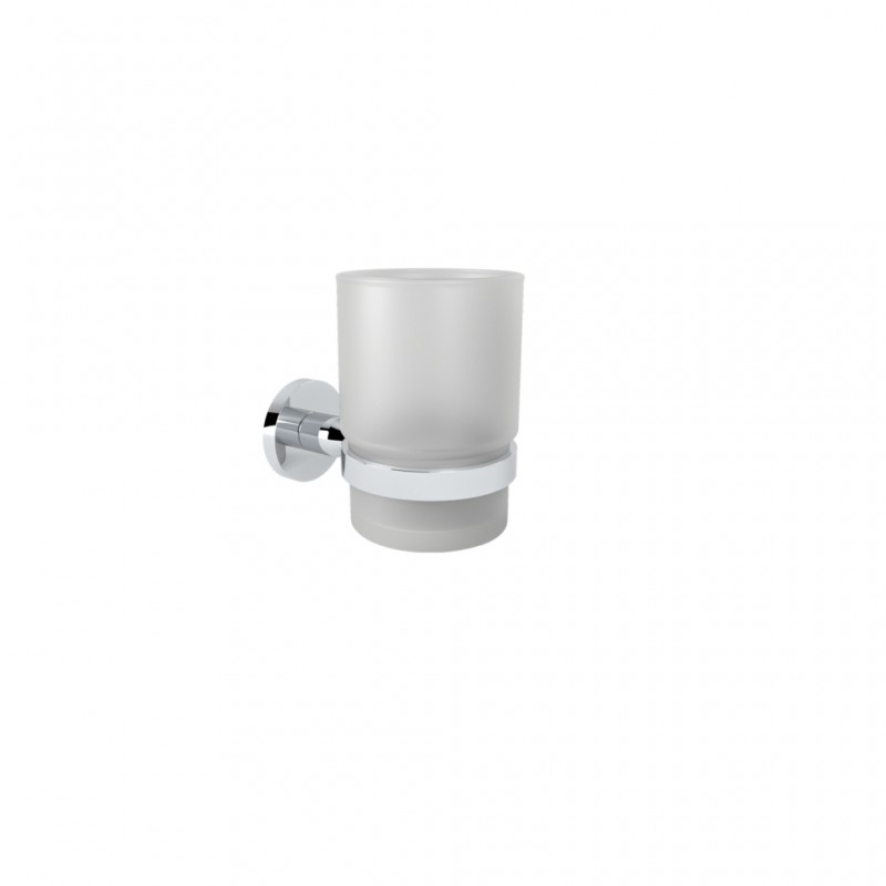 SIGMA - TUMBLE HOLDER CHROMIUM