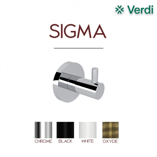 SIGMA - VERDI