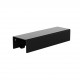 STRANTZA - TRIPLE HOOK BLACK VERDI - STRANTZA