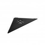 STRANTZA - CORNER SHELF BLACK