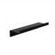 STRANTZA - SHELF SMALL LEDGER BLACK VERDI - STRANTZA