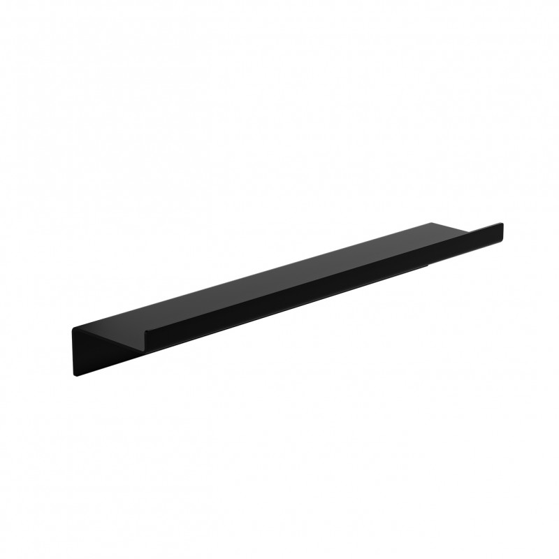 STRANTZA - SHELF SMALL LEDGER BLACK VERDI - STRANTZA
