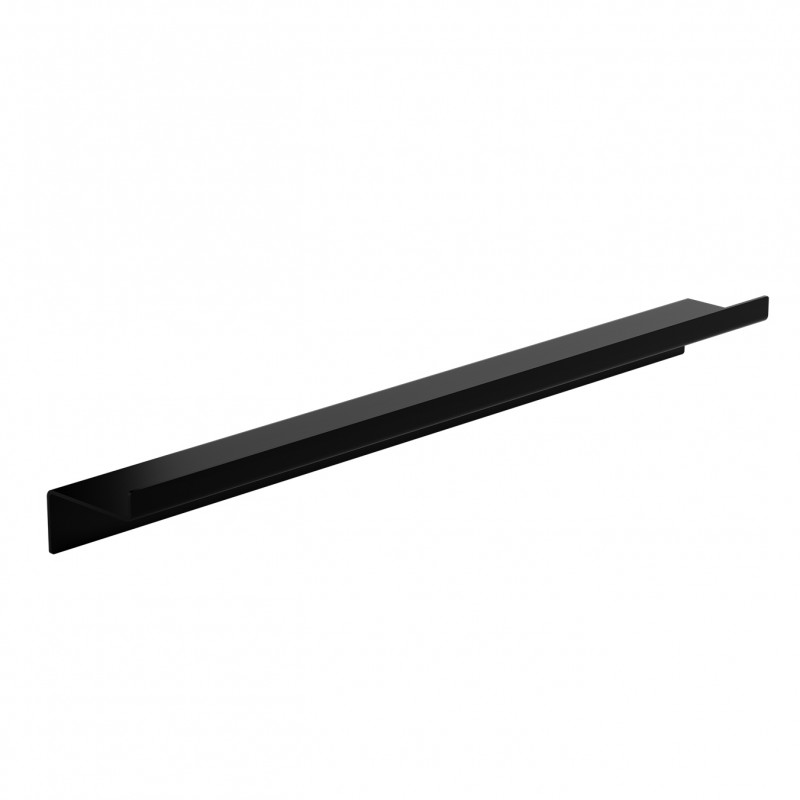 STRANTZA - SHELF SMALL LEDGER BLACK VERDI - STRANTZA
