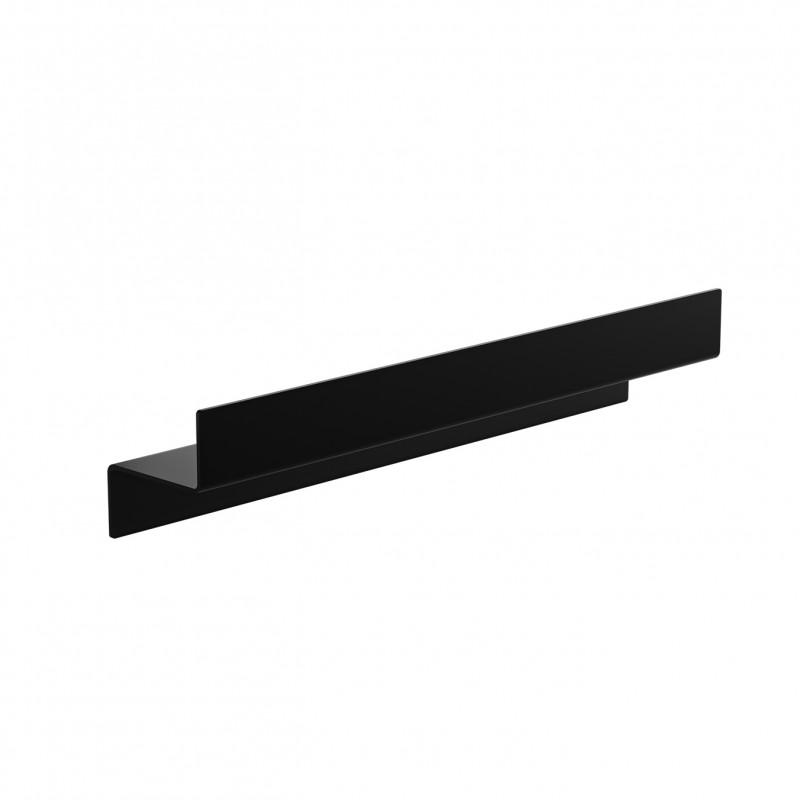 STRANTZA - SHELF MEDIUM LEDGER BLACK VERDI - STRANTZA