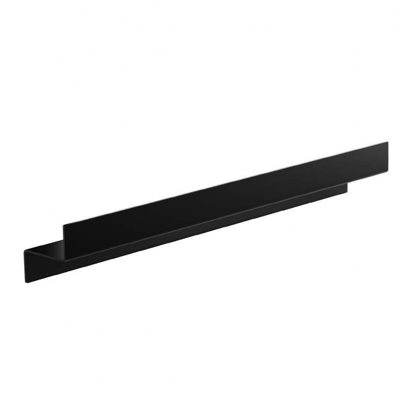 STRANTZA - SHELF MEDIUM LEDGER BLACK VERDI - STRANTZA