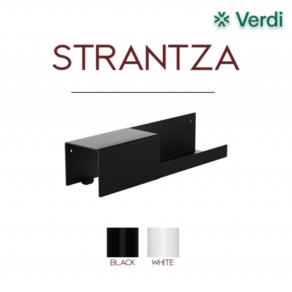 VERDI - STRANTZA