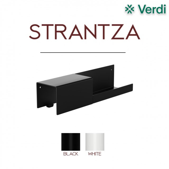 VERDI - STRANTZA