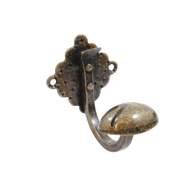 SINGLE WALL HANGER 68 / ANTIQUE