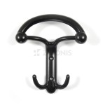WALL HANGER / MAT BLACK