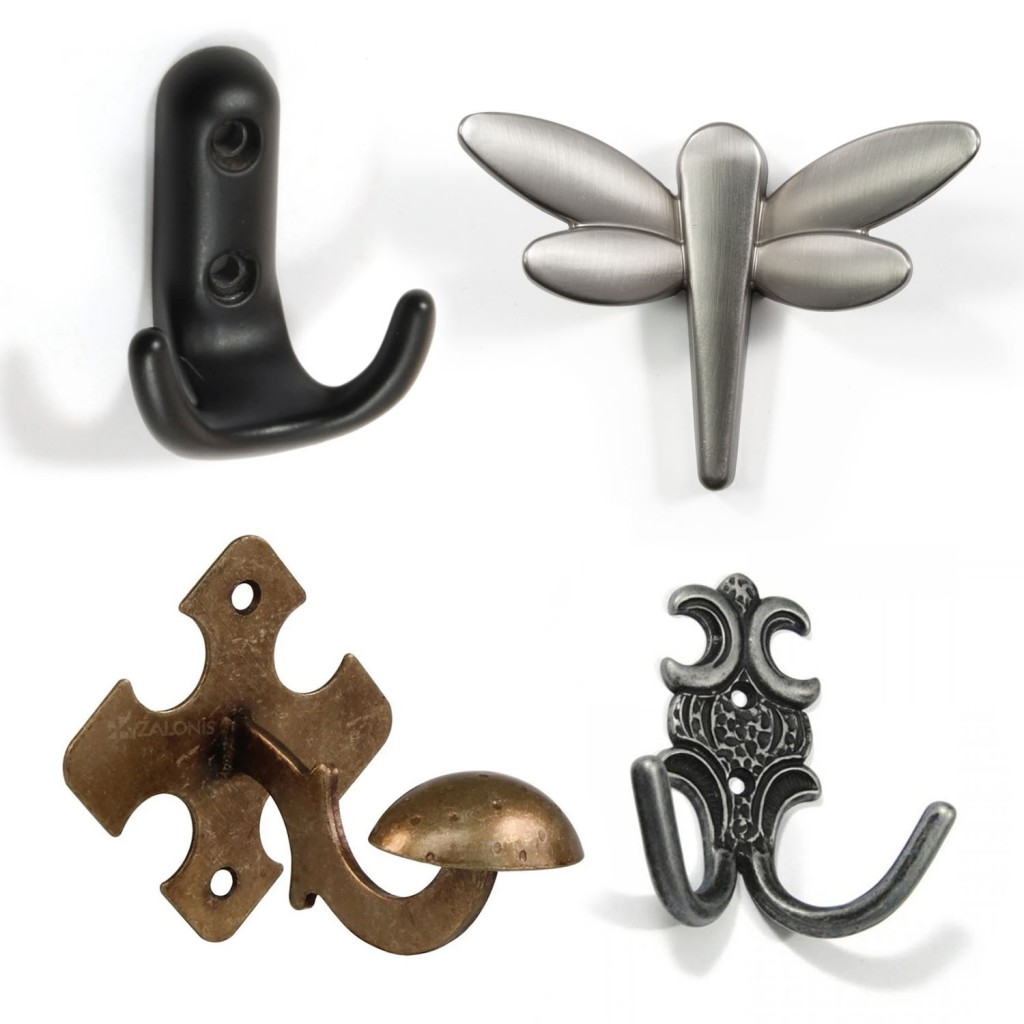 WALL HANGERS