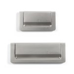 DRAWER HANDLE m.8201 / MAT NICKEL