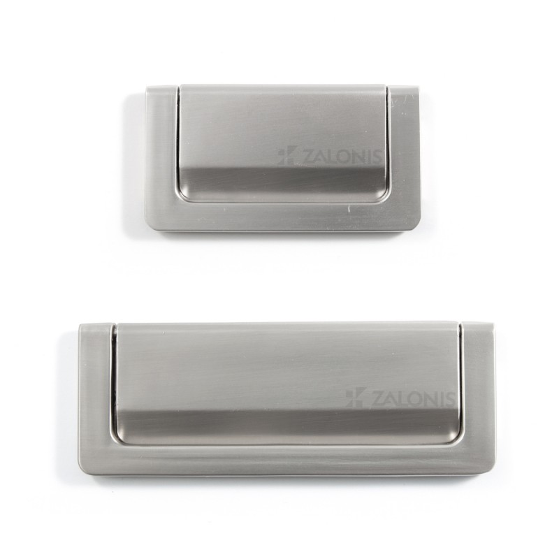 DRAWER HANDLE m.8201 / MAT NICKEL