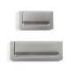 DRAWER HANDLE m.8201 / MAT NICKEL
