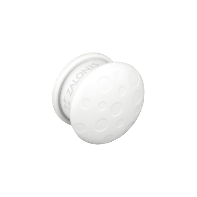 MAGNET OPENER WITH HOLDER / WHITE